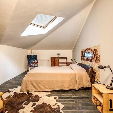 Hostel Trastevere 2 روما المظهر الخارجي الصورة
