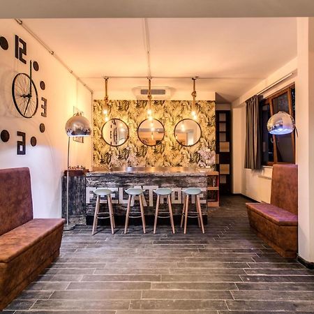 Hostel Trastevere 2 روما المظهر الخارجي الصورة