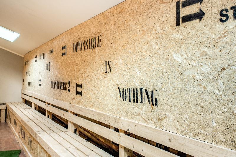 Hostel Trastevere 2 روما المظهر الخارجي الصورة