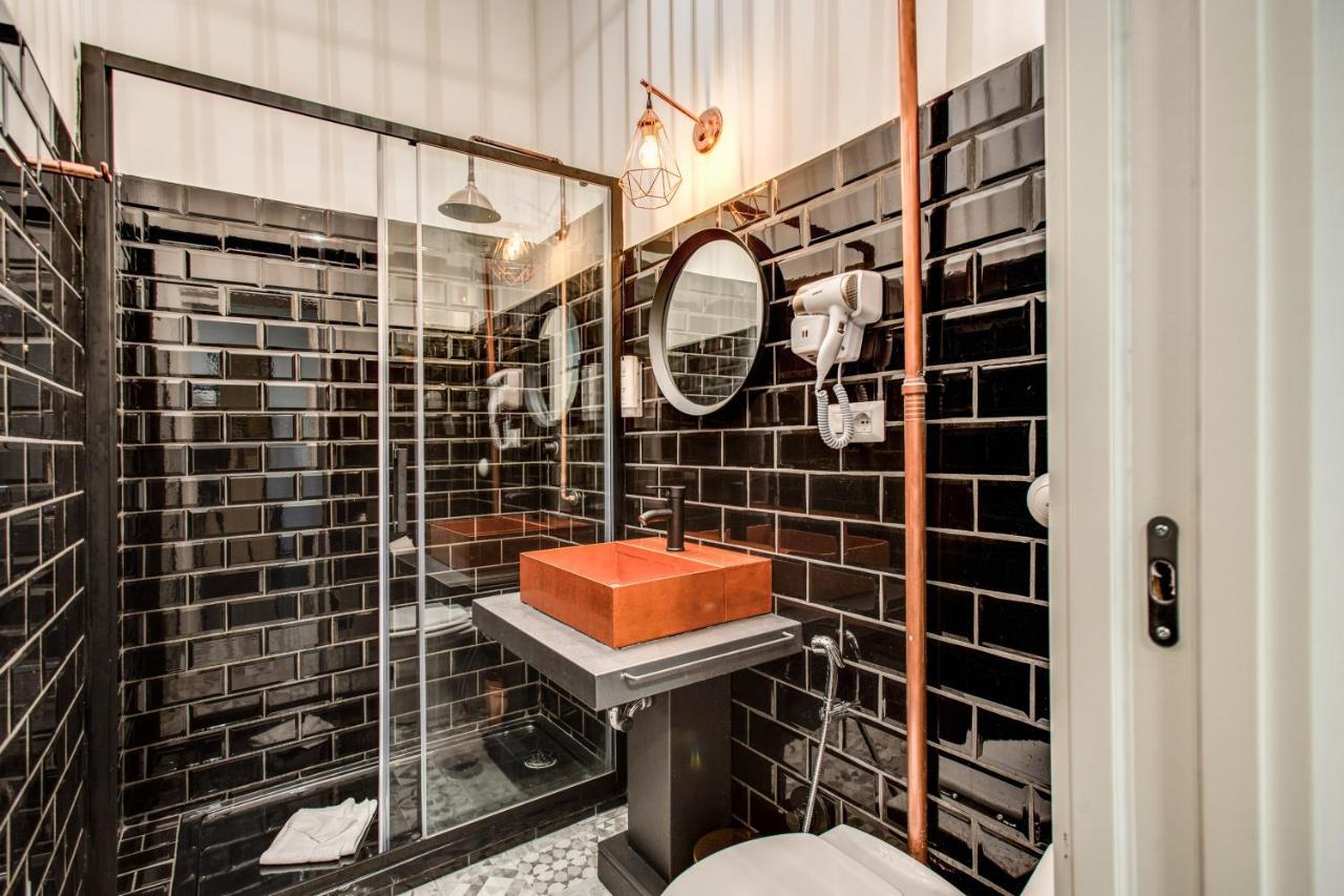 Hostel Trastevere 2 روما المظهر الخارجي الصورة