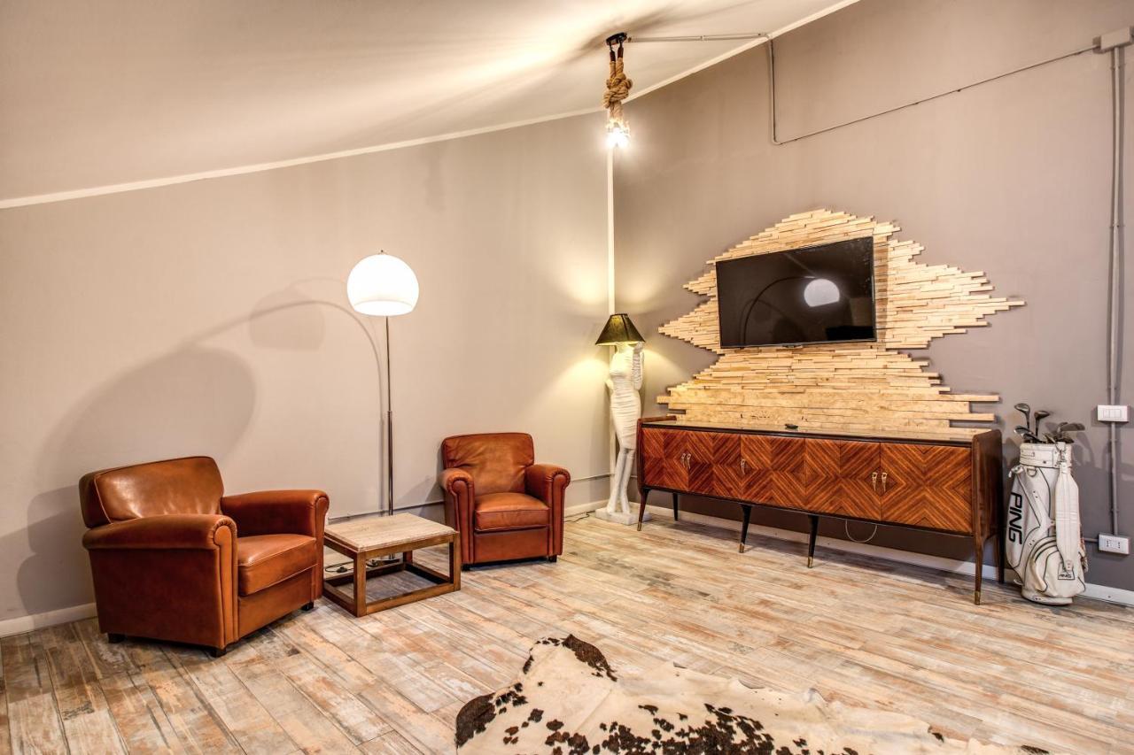 Hostel Trastevere 2 روما المظهر الخارجي الصورة