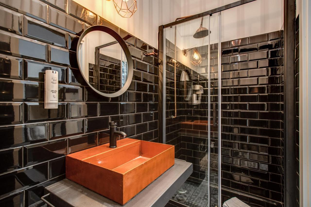 Hostel Trastevere 2 روما المظهر الخارجي الصورة